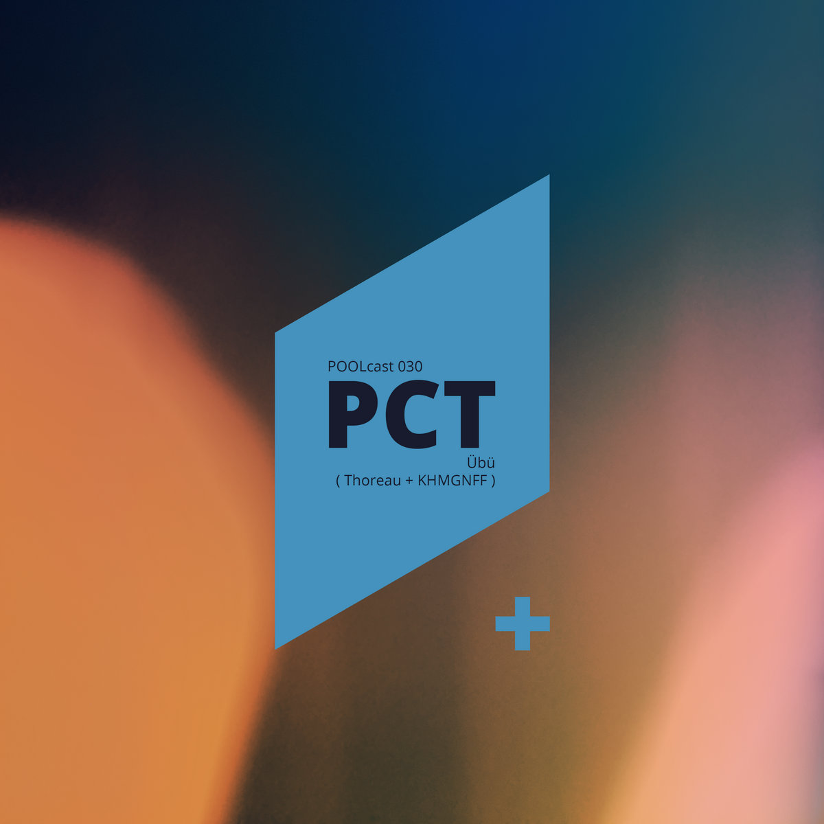 Collab Special - &Uuml;b&uuml; ( Thoreau + KHMGNFF )